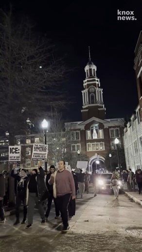 Knoxville demonstrators gathered on Jan. 8 to protest the fatal shooting of 37-year-old Renee Nicole Good by an ICE agent in Minneapolis. Tensions remained high on Jan. 9 as two separate shootings involving immigration agents in Minneapolis and Portland, Oregon, drew protesters to the streets across the U.S. and deepened fractures between federal and state officials. Minneapolis Mayor Jacob Frey called for a fair investigation into the deadly shooting of Good, a mother of three, after Minnesota 