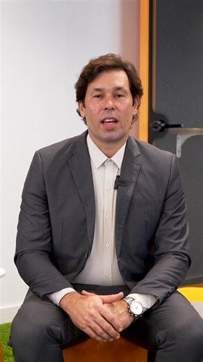 Thinking about studying in Dubai? Hear it straight from a student!  Real feedback. Real experience. Rodrigo shares what it’s really like to be part of ES Dubai — from learning English to discovering the city, it’s more than a course… it’s a journey. ✨ Watch till the end and feel the ES vibe! #ESDubai #StudentFeedback #MyESExperience #StudyInDubai #StudentVoices #LifeAtES | ES Dubai | Facebook