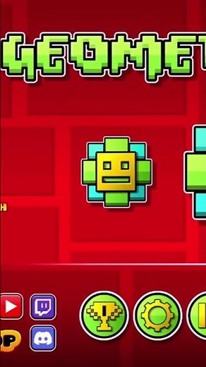 HOW TO MAKE A GEOMETRY DASH TEXTURE PACK