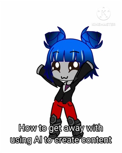 Easy AI content tutorial