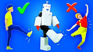 7.7K views · 113 reactions | Dance Robot | D Billions Kids Songs | D Billions | Facebook