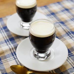 ビターな大人味！ぷるぷるコーヒーゼリー - macaroni