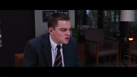 فیلم رفتگان The Departed 2006