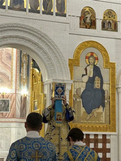 Exploring the Essence of Orthodox Christianity
