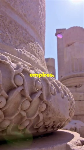 The Empire That Connected India #facts #ancientcivilization #history