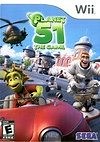 Walkthrough Playlist All Parts for Planet 51 (Nintendo Wii)