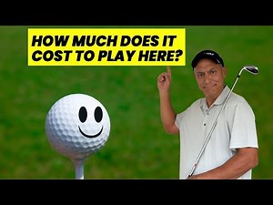 The Price of Golf in Alta Vista Golf & Country Club, Cebu City [PHILIPPINES]