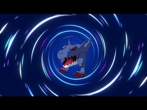 Gaossmon Evolution Line!