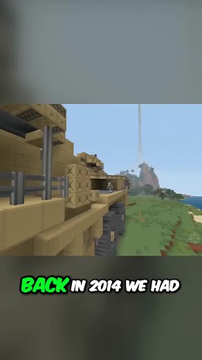 Did you know you can play Halo in Minecraft? #didyouknowgaming #didyouknow? #minecraft #haloinminecraft #haloinfiniteinminecraft #halominecraft