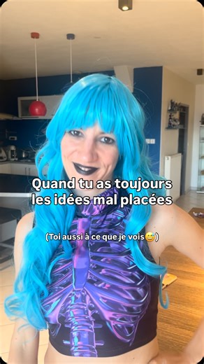 Lety Howl on Instagram