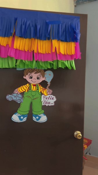 ¡Día del Niño en Doxa! 🎉 «Pero Jesús dijo: Dejad que los niños vengan a mi,y no se lo impidáis; porque de los tales es el reino de los cielos» Cita la Biblia en Mateo 19:14. ✨🍬 #diadelniño #doxatehuacan #tehuacan #doxakids #kids #fiesta #church #cristianos #happy #feliz #alegria #amor #familia #familiadoxa