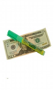 Sure 'N Fast™ Counterfeit Detector Pen