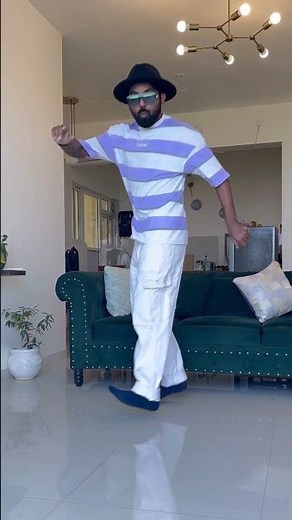 Kannada Dance Tutorial | Easy Steps for Trending Song 💃✨ | Learn with DanceeHari