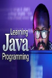 Watch Learning Java Programming Season 1 Episode 8 - Concatenating Variables in Java