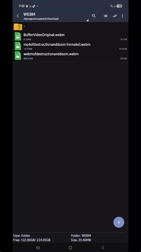 Web of Destruction and Doom: A Remake Showcase