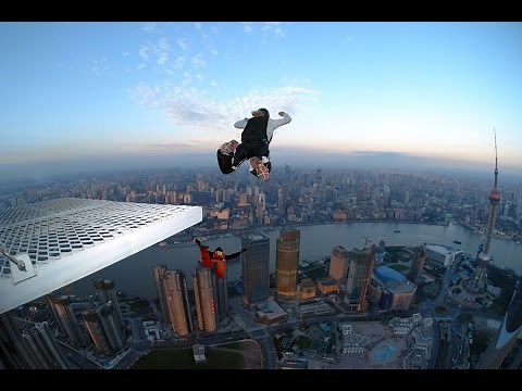 Extreme Sports Compilation - Of The Year 2014/2015!