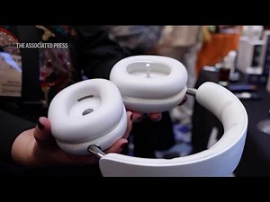 Taking a look at the highlights from CES 2025