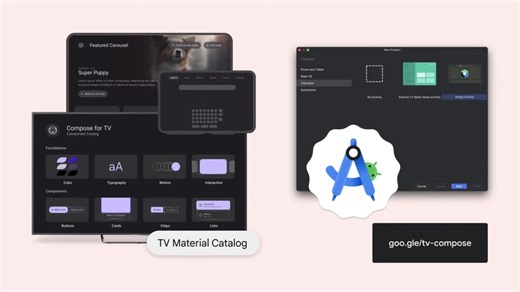 Android 14 for TV will bring performance improvements, picture-in-picture, and more