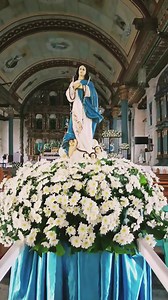 272K views · 265K reactions | Nobena Mass han kapatronan han Immaculate Conception ha bungto han Guiuan an matikang na buwas ha alas 5:30 han aga, Nov 28, 2023. Live nga makikita ug mababati ha G1NEWS TV Salamat hiton mga sponsors han live streaming. | G-1 News TV | Facebook