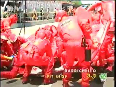GP 2003 de Canada FORMULA 1 CON TODO