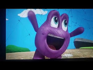LeapFrog | Behind the Scenes Amazing Word Explorers