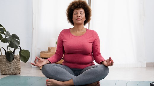 Guided Imagery for Pain Management, Reduced Stress and More: Experts Explain How to Get the Benefits