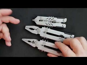 Gerber MP400 a escena: Una multiusos muy interesante para EDC
