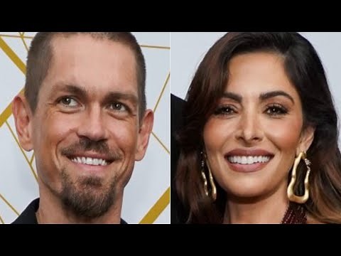 The Real Reason Steve Howey Is Getting Divorced