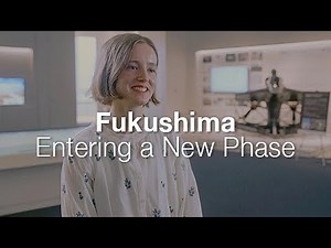 Fukushima: Entering a New Phase