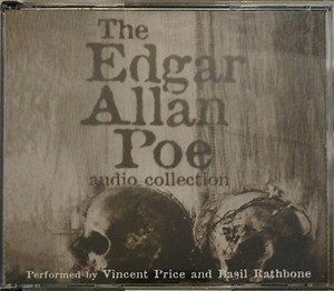 Edgar Allan Poe - The Edgar Allan Poe Audio Collection