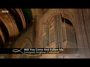 Will You Come and Follow Me? (The Summons)