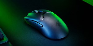 Razer Introduces the Viper V2 Pro Ultra-Light Gaming Mouse