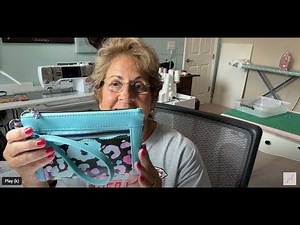 Making the Devon Pouch Pattern by Sotak