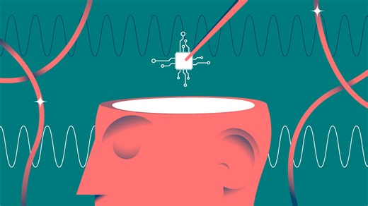 Can an AI chip that mimics the brain beat the data deluge?