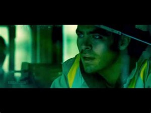 Unstoppable Scene #1 My Version