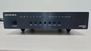 【心得】Denafrips Ares 12th使用心得 @影音視聽討論區 哈啦板 - 巴哈姆特