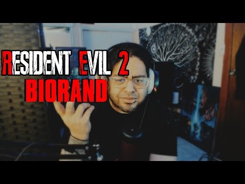 RESIDENT EVIL 2 REMAKE BIORAND RANDOMIZER - A NEW WAY TO PLAY RE2 REMAKE