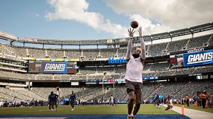 NY Giants schedule: Breaking down the good, bad and ugly of the 2018 regular season slate