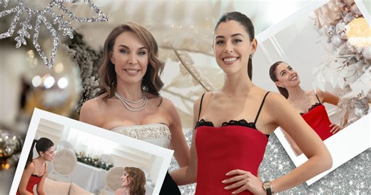 Demy στην Τατιάνα Στεφανίδου: «Δεν θέλω πια να είμαι τέλεια, θέλω να ζω» - Μια εξομολόγηση για την τελειομανία, την ελευθερία και τη ζωή έξω από το «κουτάκι»