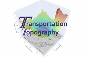 Transportation Topography