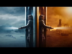 10 Stunning SCI-FI SHOWS That Deserve Way More Hype!