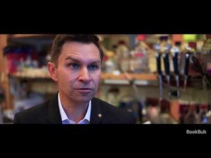 Dr. David Sinclair's Lifespan Could Transform the Way We View Aging