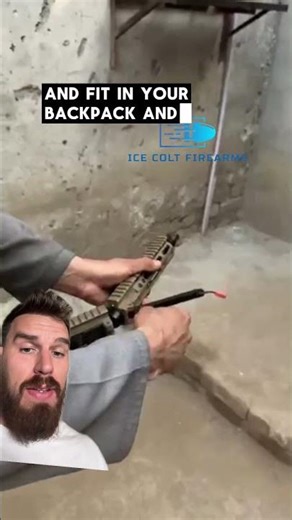 Future of ARs #airsoft #tech #military