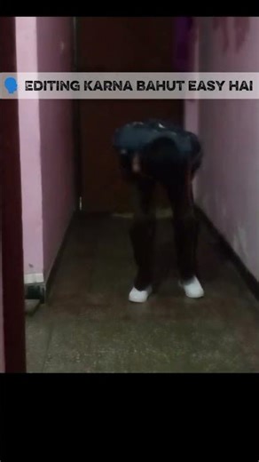 Out of mirror edit # Capcut | short.editor