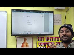 Create Ledger with Opening Balance in TallyPrime |ओपनिंग बैलेंस कैसे डालें|Opening balance in Ledger