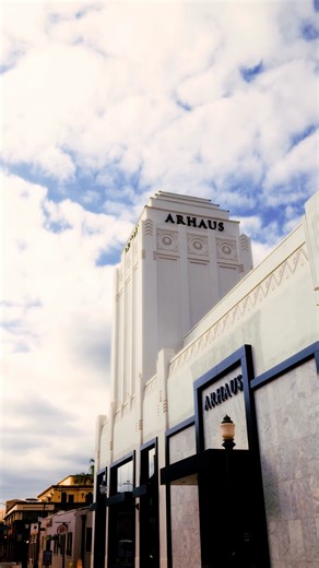 558K views | History, architecture, and craftsmanship converge. Welcome to Arhaus, now open in Pasadena. | Arhaus | Facebook