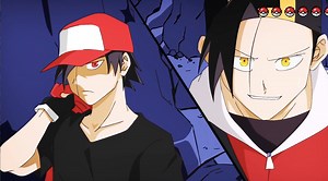 54K views · 739 reactions | Pokemon Red VS Gold - Animation Fight | Untitled Animation | Facebook