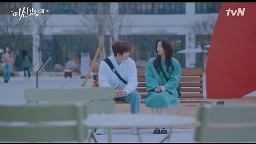 True Beauty 07. rész (hunsub)