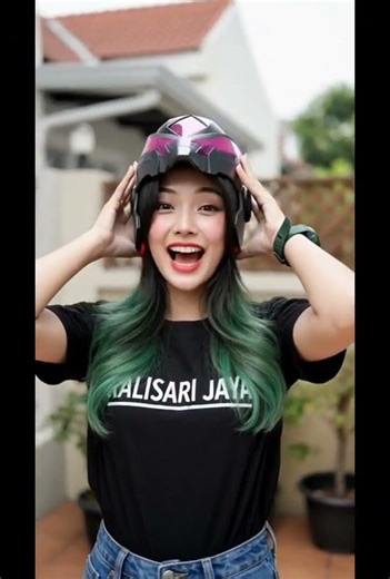 susah susah bikin robot #ironmancosplay #superhero #ultraman