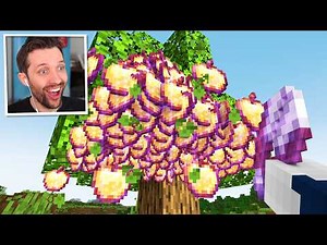 Minecraft, aber ALLES hat GLÜCK